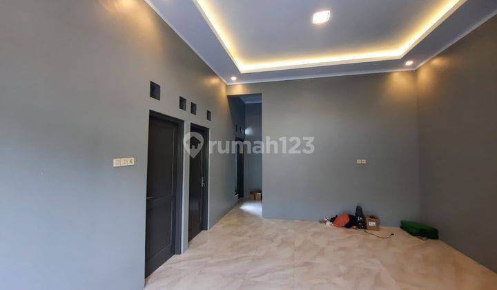 Rumah Siap Huni Pekalongan, Design Minimalis Modern 7