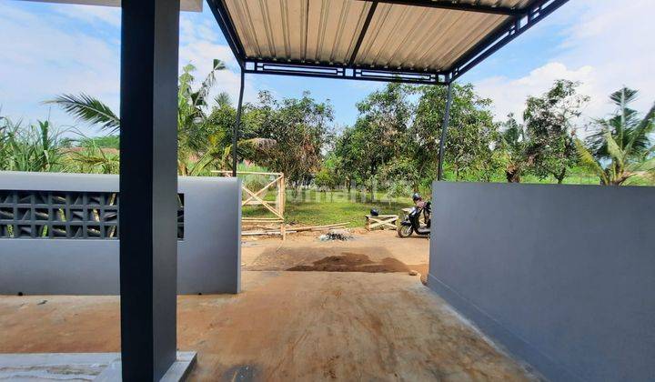 Rumah Siap Huni Pekalongan, Design Minimalis Modern 6