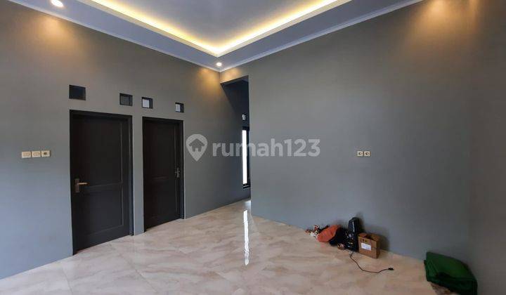 Rumah Siap Huni Pekalongan, Design Minimalis Modern 8
