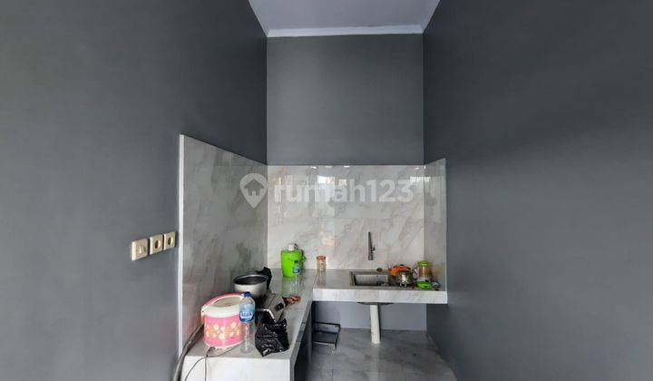 Rumah Siap Huni Pekalongan, Design Minimalis Modern 11
