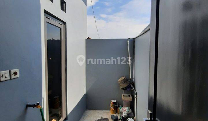 Rumah Siap Huni Pekalongan, Design Minimalis Modern 12