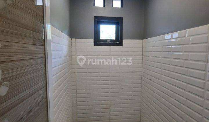 Rumah Siap Huni Pekalongan, Design Minimalis Modern 13