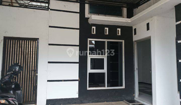 Rumah Dijual Dekat Rsud Batang, SHM Siap Ajb Notaris 2