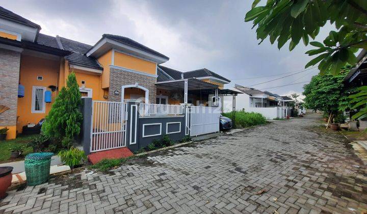 Jual Rumah 1 Lantai Di Pekalongan Harga Terbaru