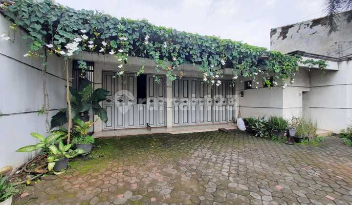 Ruko Dan Rumah Dijual, Dekat Ramayana Pekalongan 1