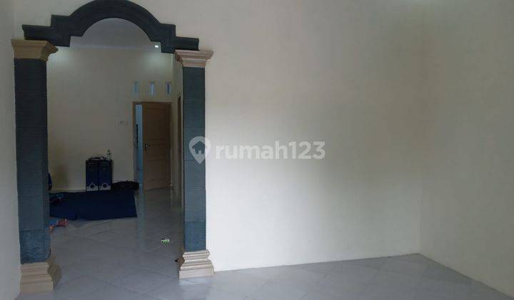 Jual Rumah Warungasem Batang, Lingkungan Nyaman 5