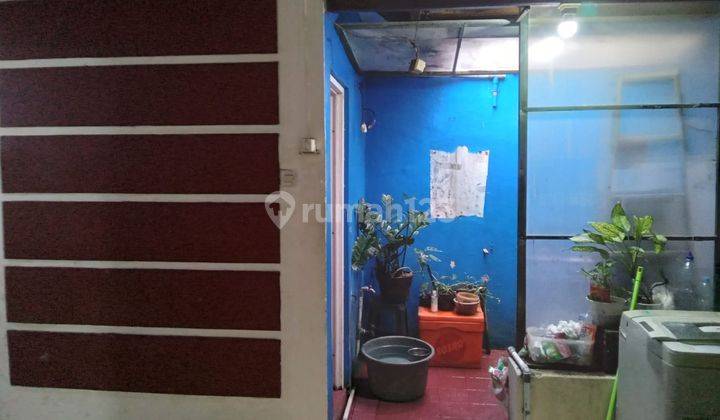 Rumah Murah di Perumahan Puri Indah Pekalongan, Kamar 3 3