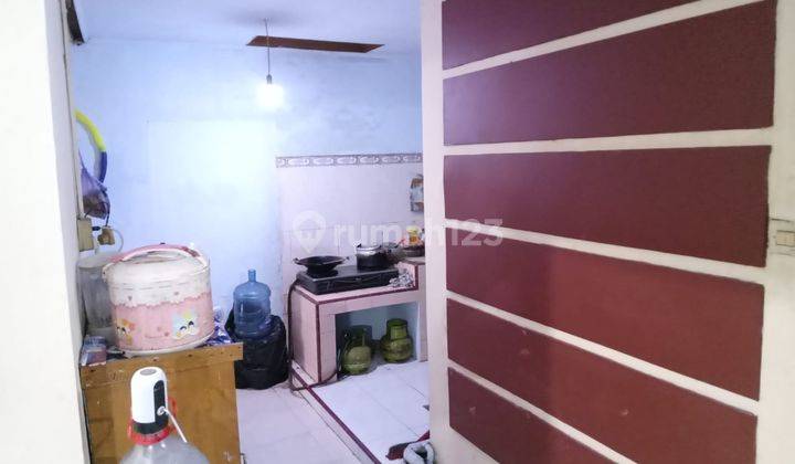 Rumah Murah di Perumahan Puri Indah Pekalongan, Kamar 3 6