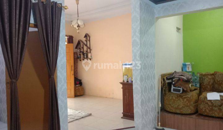 Rumah Murah di Perumahan Puri Indah Pekalongan, Kamar 3 8