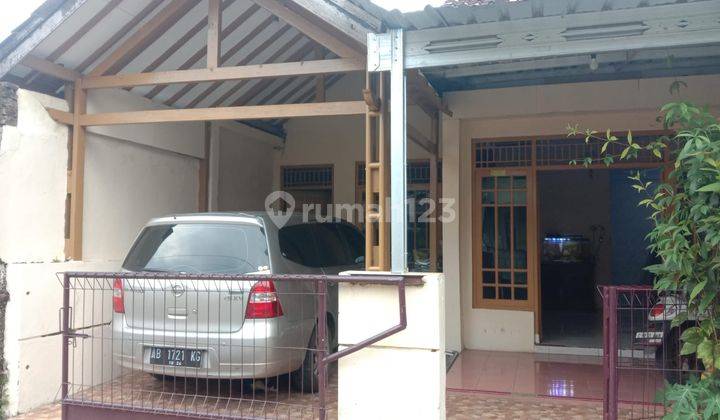 Rumah Murah di Perumahan Puri Indah Pekalongan, Kamar 3 9