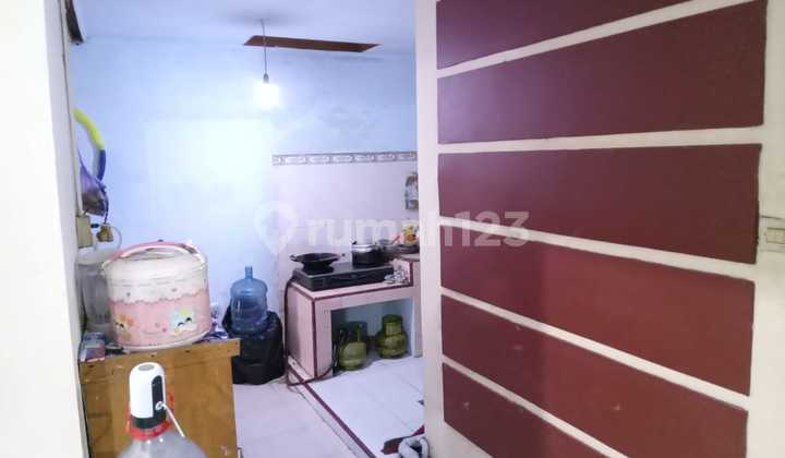 Dijual Rumah Murah Puri Kedungwuni Pekalongan, Kamar Tidur 3 5