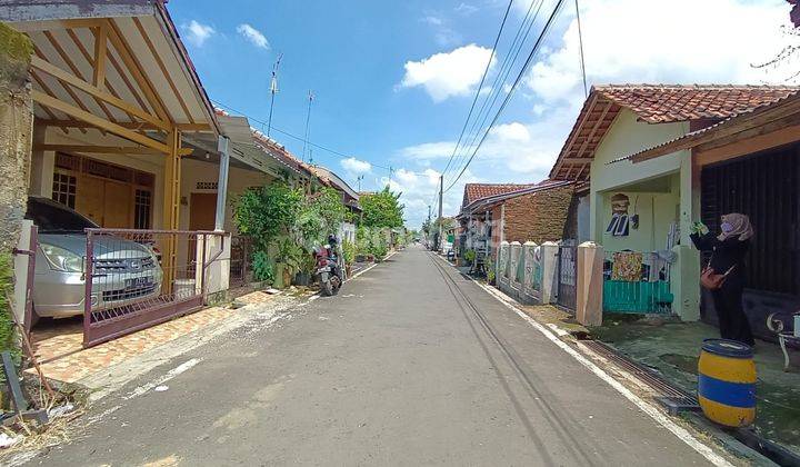 Dijual Rumah Murah Puri Kedungwuni Pekalongan, Kamar Tidur 3 10