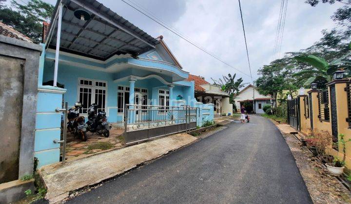 Jual Rumah Pasekaran Batang, Shm, Lingkungan Pemukiman 1