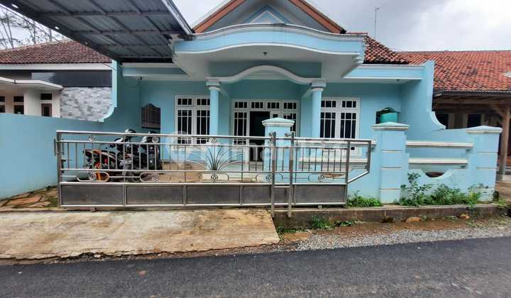Jual Rumah Pasekaran Batang, Shm, Lingkungan Pemukiman 2