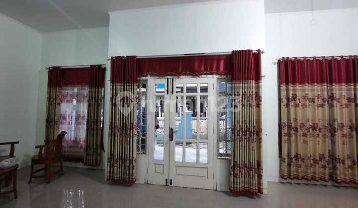 Jual Rumah Pasekaran Batang, Shm, Lingkungan Pemukiman 4
