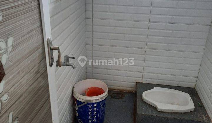 Rumah Dijual 6 Menit Pasar Wonopringgo Pekalongan, Bangunan Baru 2