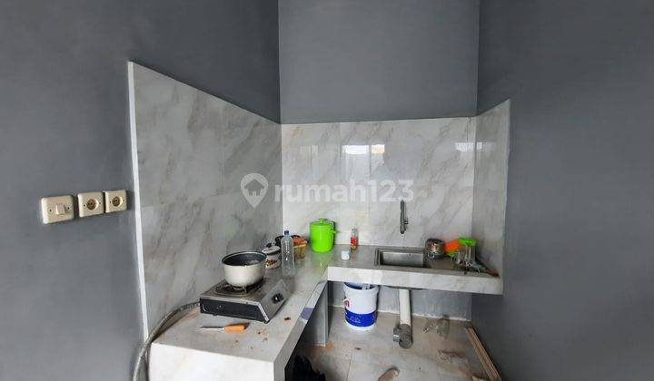 Rumah Dijual 6 Menit Pasar Wonopringgo Pekalongan, Bangunan Baru 4