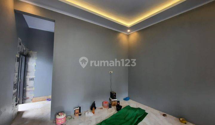 Rumah Dijual 6 Menit Pasar Wonopringgo Pekalongan, Bangunan Baru 5