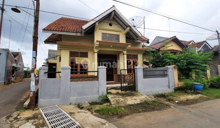 Jual Rumah Kalisalak Batang, SHM Ready 1