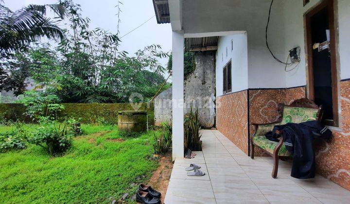 Rumah Dijual Kebonagung Kajen Pekalongan, Luas 425 M2 6