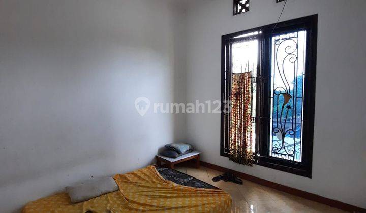 Rumah Mewah 2 Lantai, Pinggir Jalan Raya Gajah Mada Batang 2