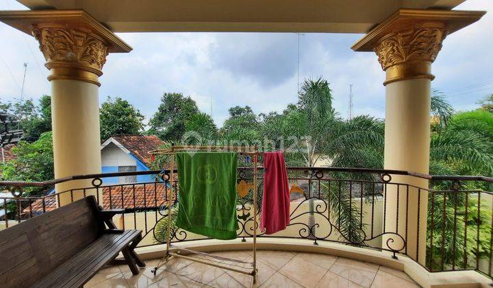 Rumah Mewah 2 Lantai, Pinggir Jalan Raya Gajah Mada Batang 3