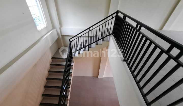 Ruko Baru Jl. Gajah Mada Kota Batang, SHM Ready 7