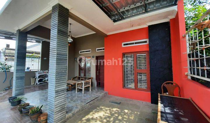 Rumah Mewah Dijual Kota Pekalongan, Dalam Perumahan 3