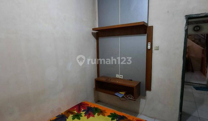 Rumah Mewah Dijual Kota Pekalongan, Dalam Perumahan 4