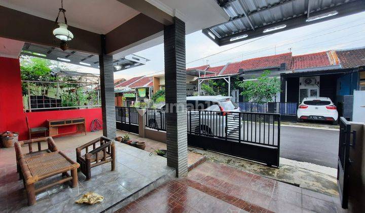 Rumah Mewah Dijual Kota Pekalongan, Dalam Perumahan 10