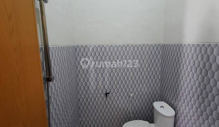 Dijual Cepat Rumah di Perumahan Shappire Pekalongan, SHM 3