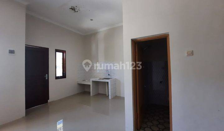 Dijual Cepat Rumah di Perumahan Shappire Pekalongan, SHM 4