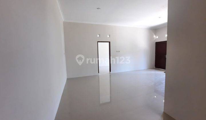 Dijual Cepat Rumah di Perumahan Shappire Pekalongan, SHM 7