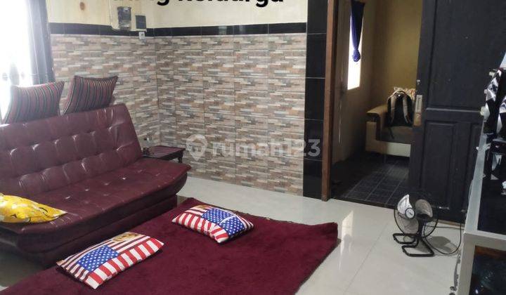 Dijual Rumah Dekat Sma N 2 Batang, Siap Balik Nama 1