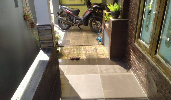 Dijual Rumah Dekat Sma N 2 Batang, Siap Balik Nama 2