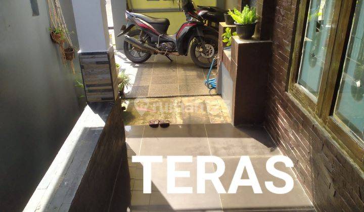 Dijual Rumah Dekat Sma N 2 Batang, Siap Balik Nama 4