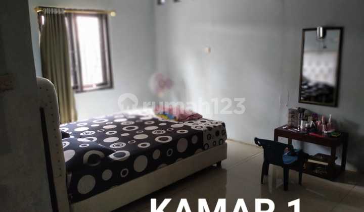 Dijual Rumah Dekat Sma N 2 Batang, Siap Balik Nama 8