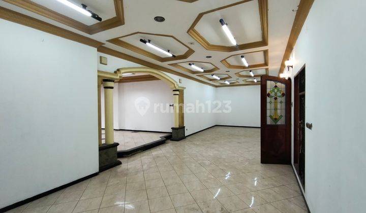 Ruko Mewah Pekalongan Kota, Jl Hayam Wuruk 4