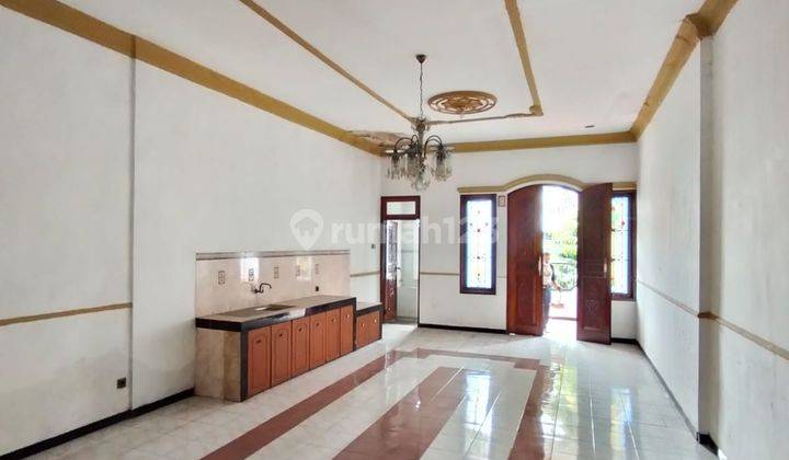 Ruko Mewah Pekalongan Kota, Jl Hayam Wuruk 1