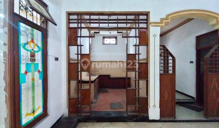 Ruko Mewah Pekalongan Kota, Jl Hayam Wuruk 10