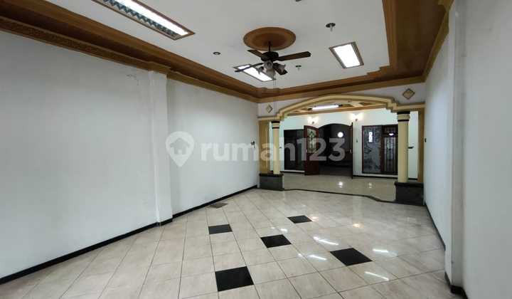 Ruko Mewah Pekalongan Kota, Jl Hayam Wuruk 3