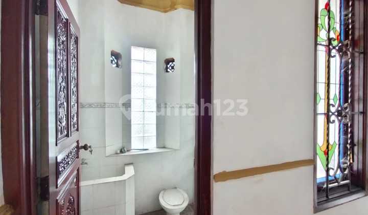 Ruko Mewah Pekalongan Kota, Jl Hayam Wuruk 7
