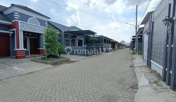 Dijual Segera Rumah di Perumahan Shappire Pekalongan, SHM 2