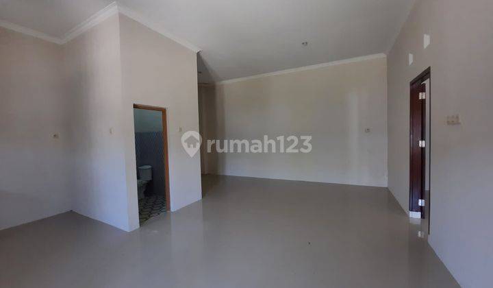 Dijual Segera Rumah di Perumahan Shappire Pekalongan, SHM 8