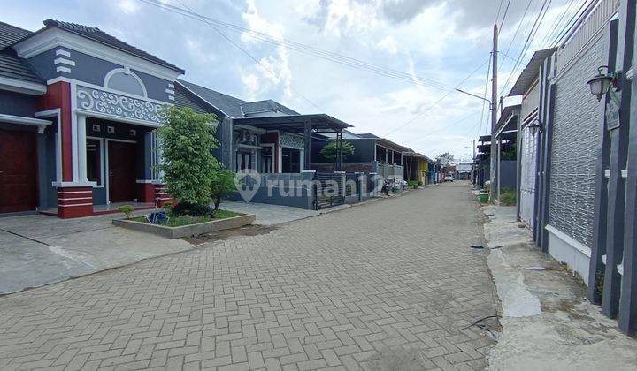Dijual Segera Rumah di Perumahan Shappire Pekalongan, SHM 2