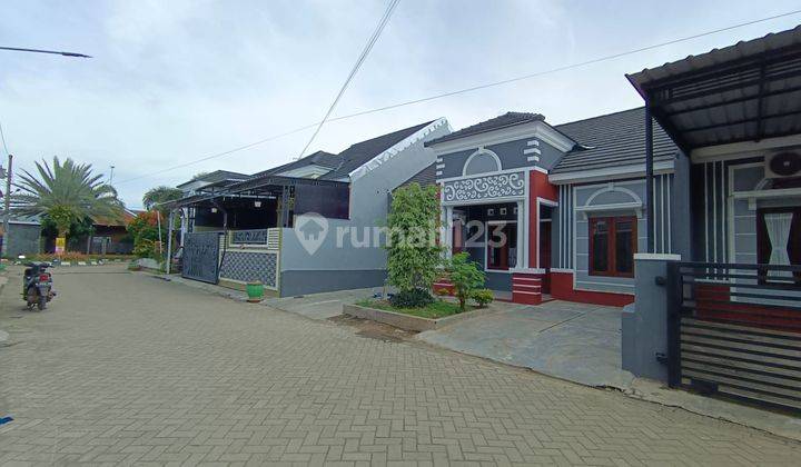 Dijual Segera Rumah di Perumahan Shappire Pekalongan, SHM 1