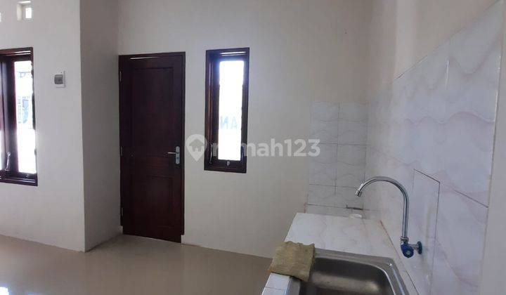 Dijual Segera Rumah di Perumahan Shappire Pekalongan, SHM 4