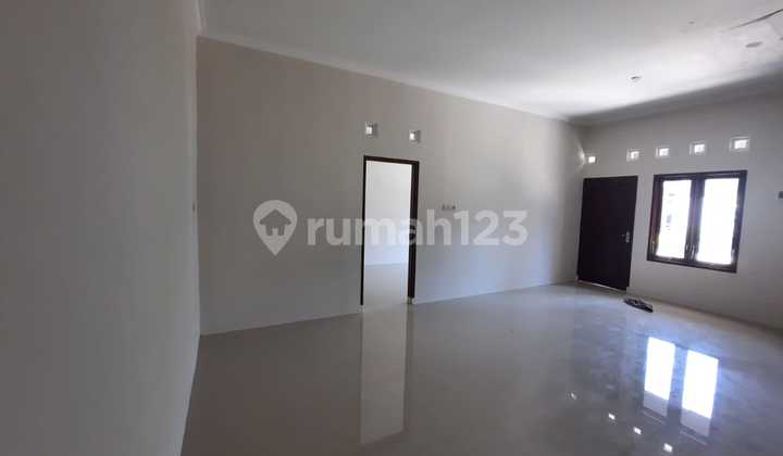 Dijual Segera Rumah di Perumahan Shappire Pekalongan, SHM 5