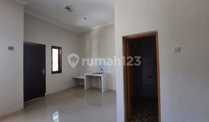 Dijual Segera Rumah di Perumahan Shappire Pekalongan, SHM 7