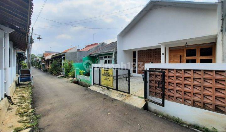 Rumah Dijual Batang Desain Modern, SHM Siap Balik Nama 4